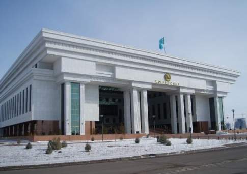 Верховный суд Казахстана прокомментировал резонансные уголовные дела